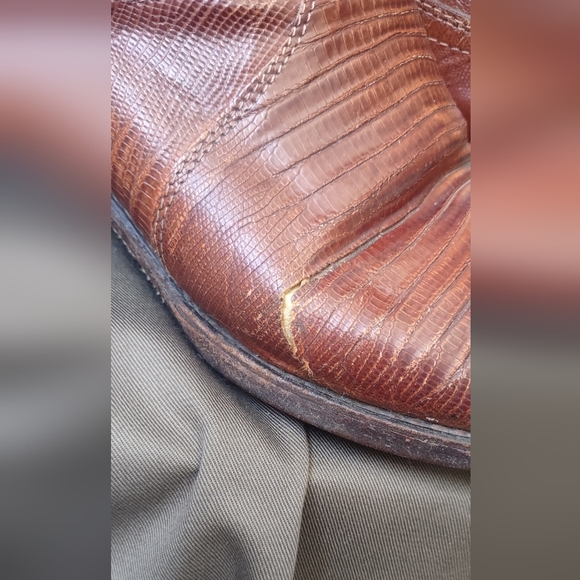 Dan Post Boots main image 4